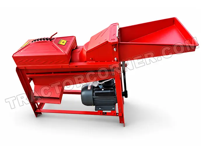 Peanut Thresher (Electric)