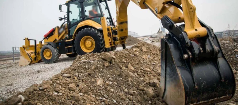 Where to Find Reliable Backhoe Loaders for Sale in Jamaica