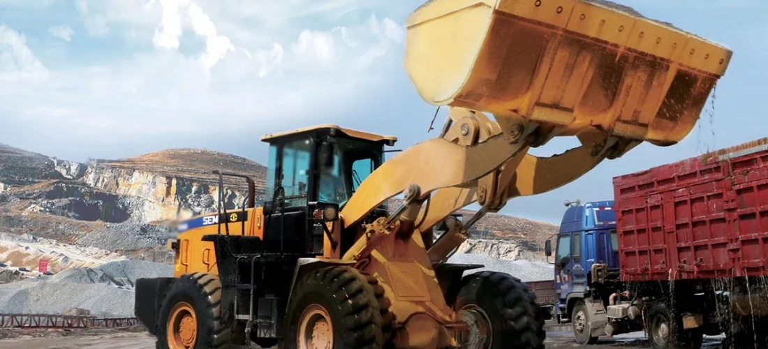 Innovative Uses of Wheel Loaders in Jamaica’s Construction Industry