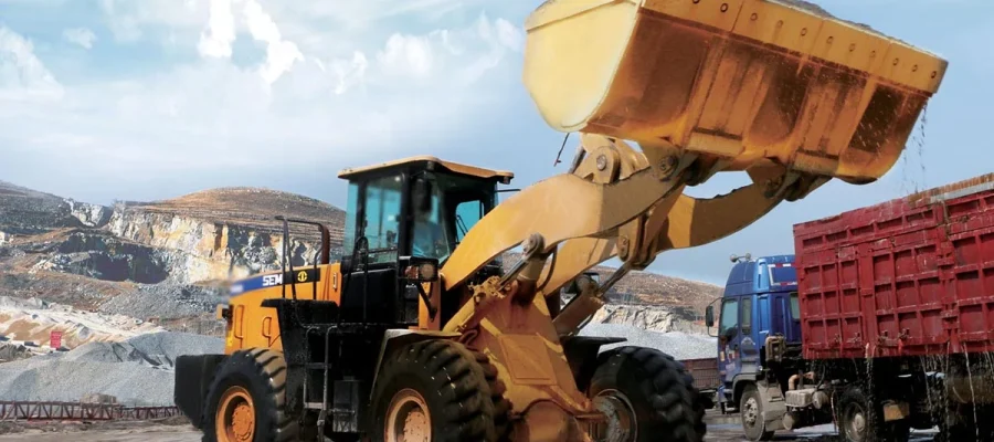 Innovative Uses of Wheel Loaders in Jamaica’s Construction Industry