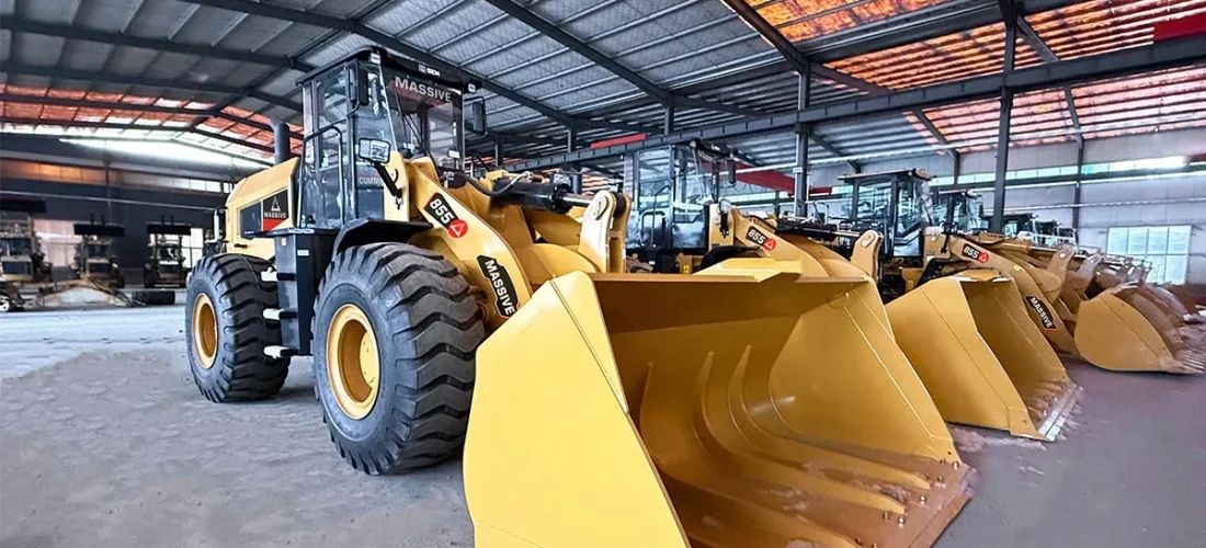 Innovative Uses of Wheel Loaders in Jamaica’s Construction Industry