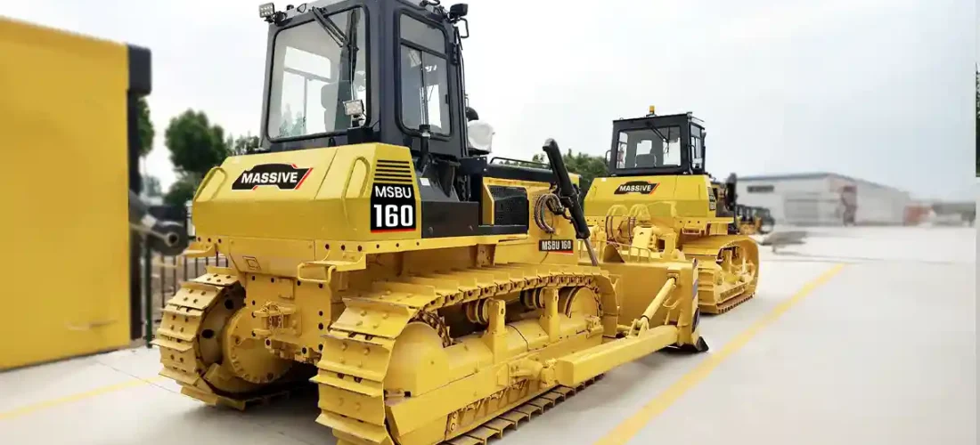 Bulldozers for Sale in Jamaica - Tips for First-Time Buyers