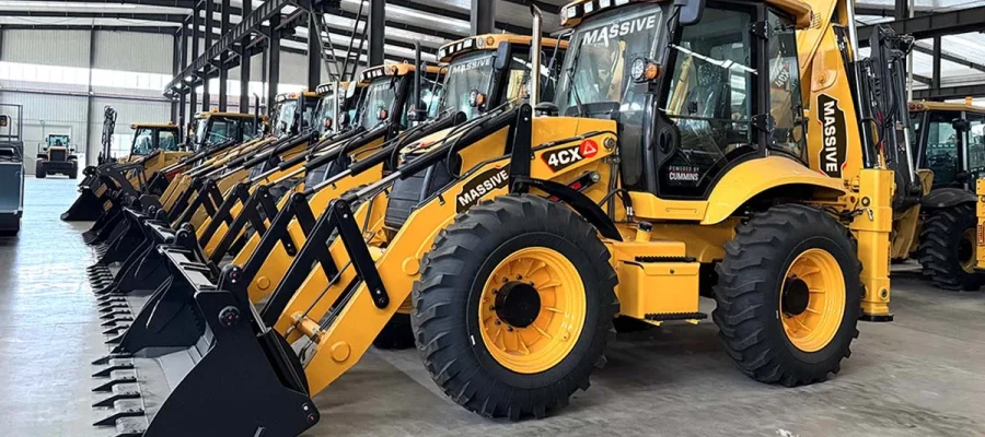 Boost Your Build - Modern Machinery in Jamaica