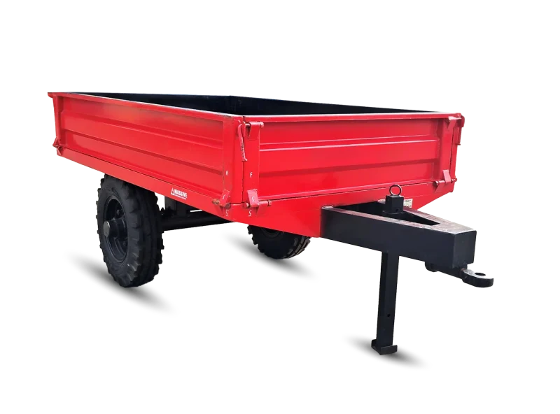 Farm Trailer (Mini Tractor) for Sale in Jamaica