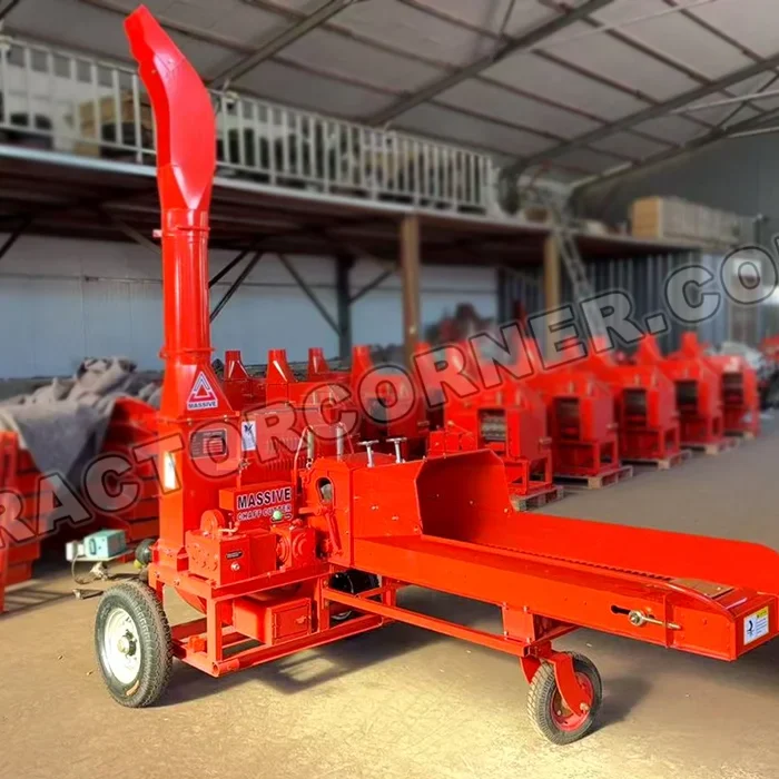 Chaff Cutter for Sale in Jamaica