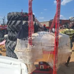 Tractor Parts in Nigeria