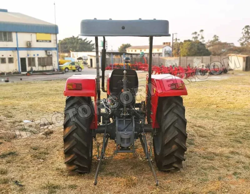 Massive 240S Tractor for Sale in Nigeria