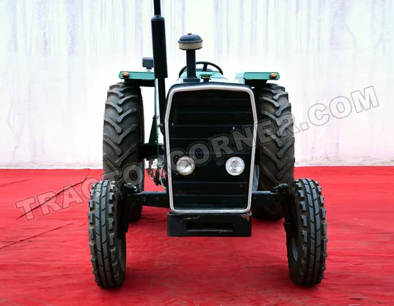 Massive 275 Tractor for Sale in Nigeria