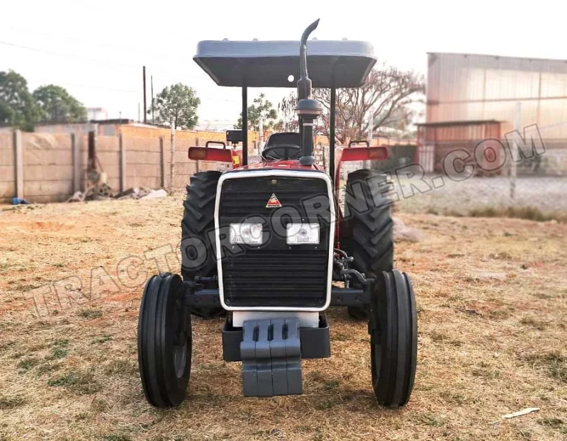 Massive 345 Tractor for Sale in Nigeria