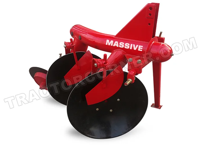 2 Disc Plough for Sale in Nigeria