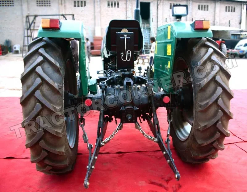 Massive 275 Tractor for Sale in Nigeria