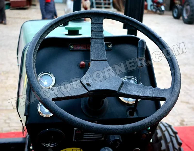 Massive 275 Tractor for Sale in Nigeria