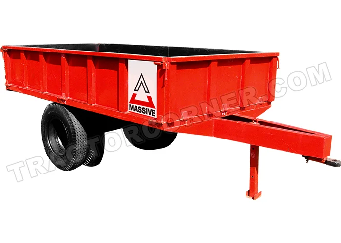 Farm Trailer for Sale in Nigeria
