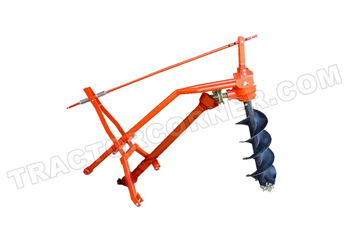 Post Hole Digger for Sale in Nigeria