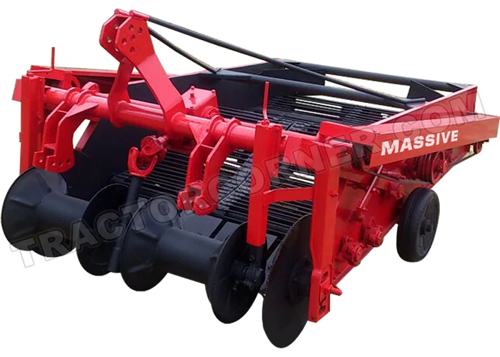 Potato Harvester for Sale in Nigeria