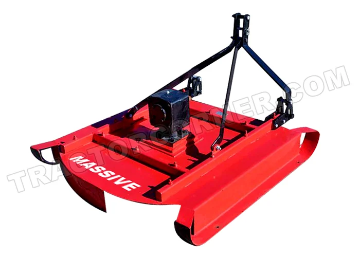 Rotary Slasher for Sale in Nigeria