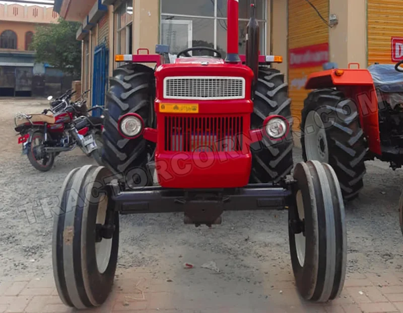 New Holland 640 Tractor for Sale in Nigeria