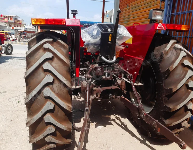 New Holland 640 Tractor for Sale in Nigeria