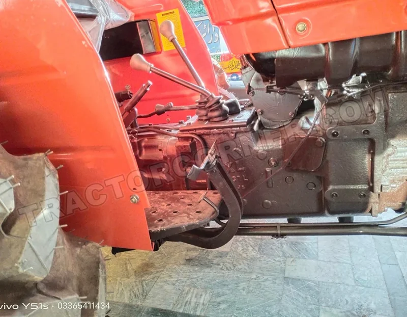 New Holland 480 Tractor for Sale in Nigeria