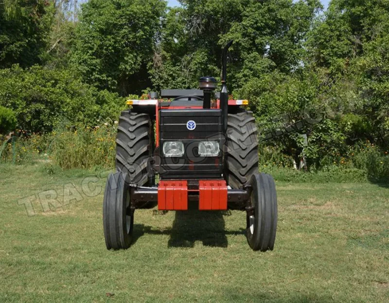 New Holland Dabung Tractor for Sale in Nigeria