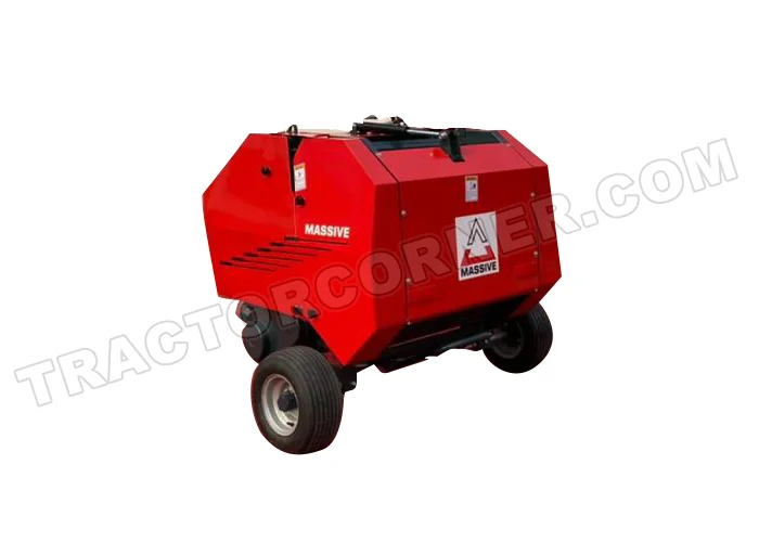 Hay Baler for Sale in Nigeria
