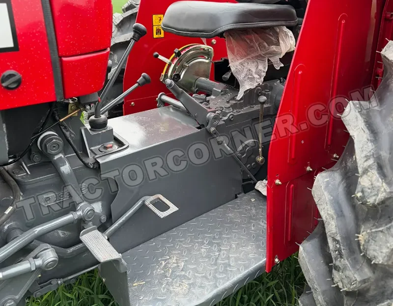 Massive 265 SE Tractor for Sale in Nigeria