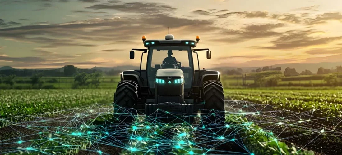 The Importance of Agriculture in Nigeria