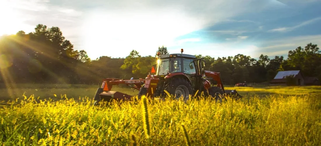How Massey Ferguson Tractors Boost Productivity in Nigeria's Agricultural Sector