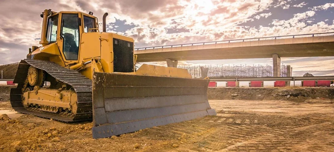 Finding a Bulldozer for Sale in Nigeria - What to Know