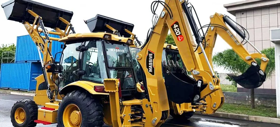 How to Get the Best Heavy Equipment Deals in Nigeria