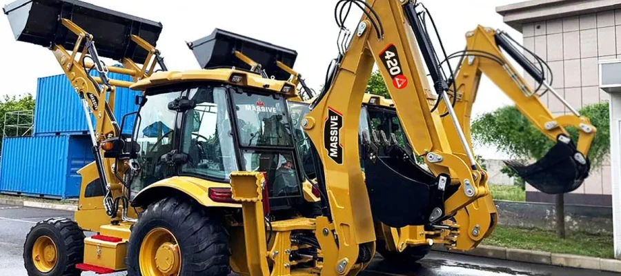How to Get the Best Heavy Equipment Deals in Nigeria
