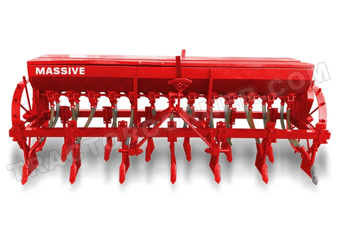 Seed Drill for Sale in Trinidad and Tobago