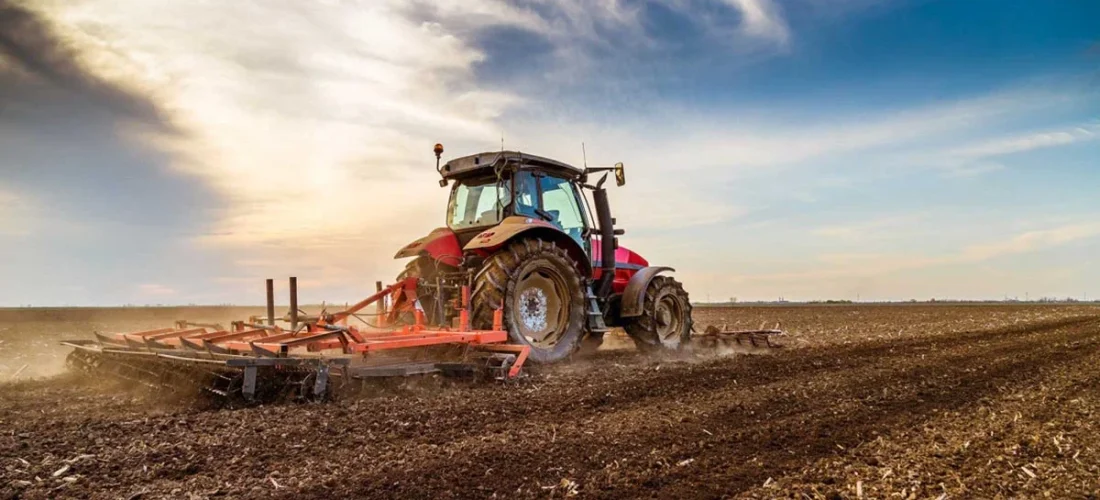 Modern Tools Transforming Agriculture in Trinidad and Tobago
