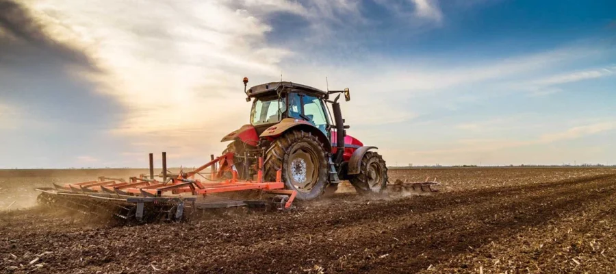 Modern Tools Transforming Agriculture in Trinidad and Tobago