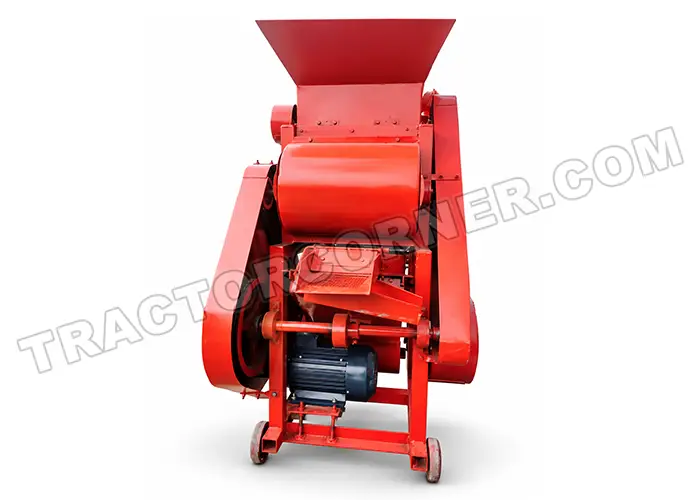 Peanut Thresher (Electric)