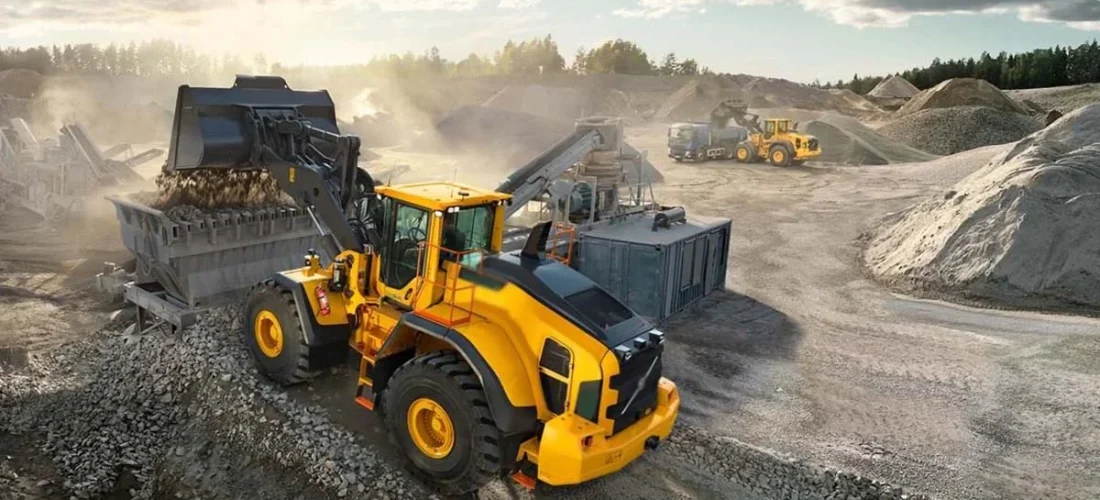 How to Choose the Right Wheel Loader for Your Business in Trinidad and Tobago