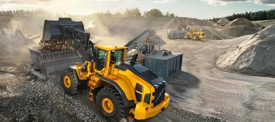 How to Choose the Right Wheel Loader for Your Business in Trinidad and Tobago