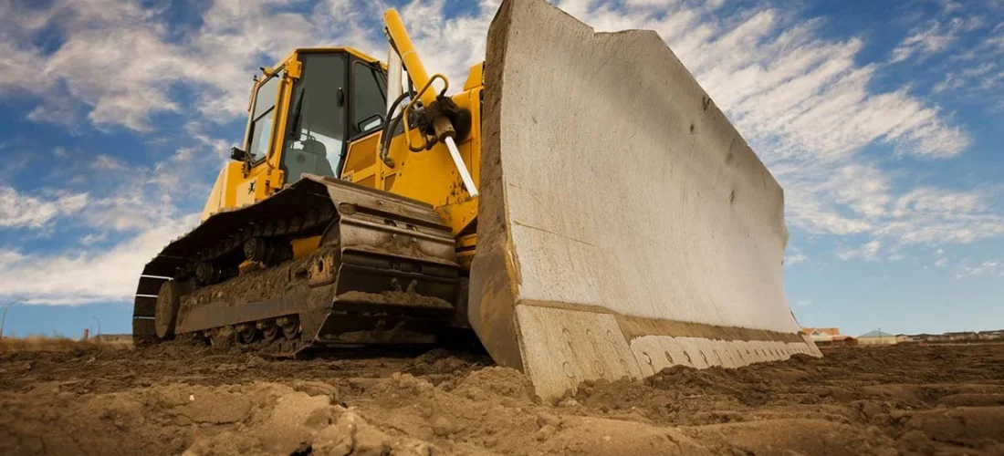 Why Bulldozers Are Essential for Land Clearing in Trinidad and Tobago