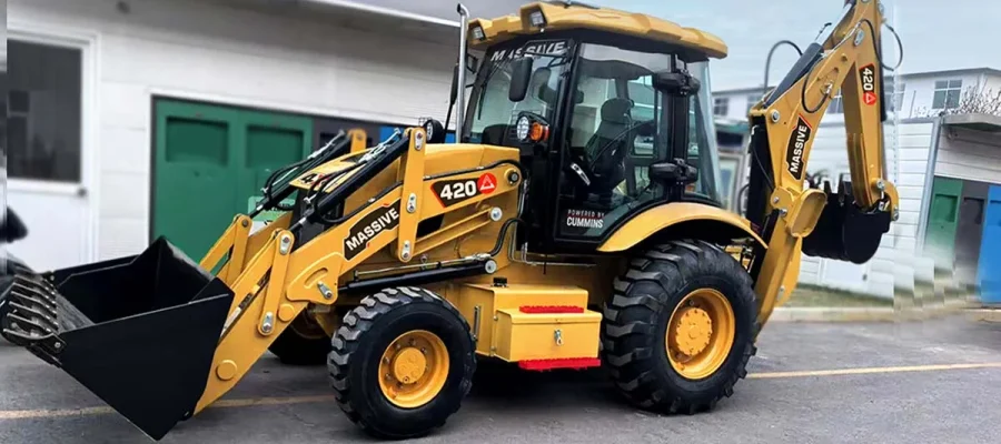 Sourcing Construction Equipment in Trinidad and Tobago