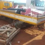 Tractor Attachments in Uganda