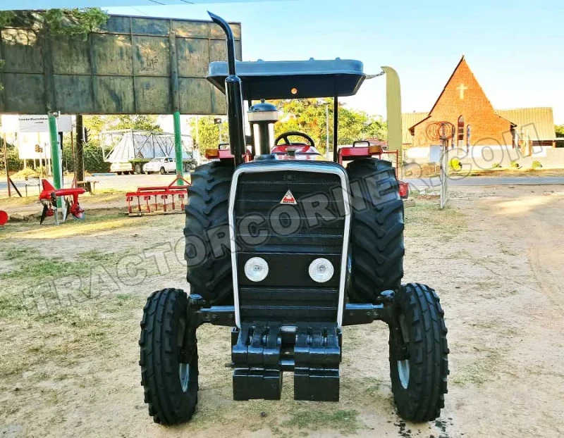 Massive 290 2WD Tractor for Sale in Uganda
