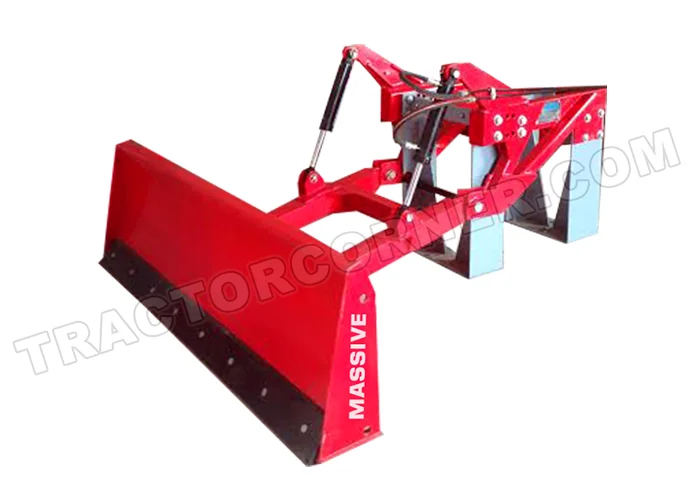 Front Blade for Sale in Uganda