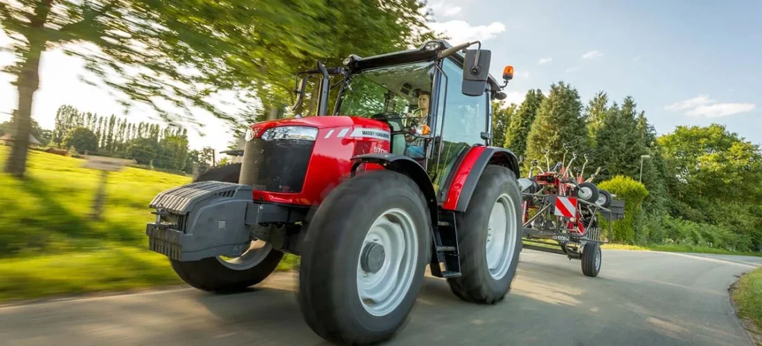 Choosing the Right Tractor - A Guide for Ugandan Farmers