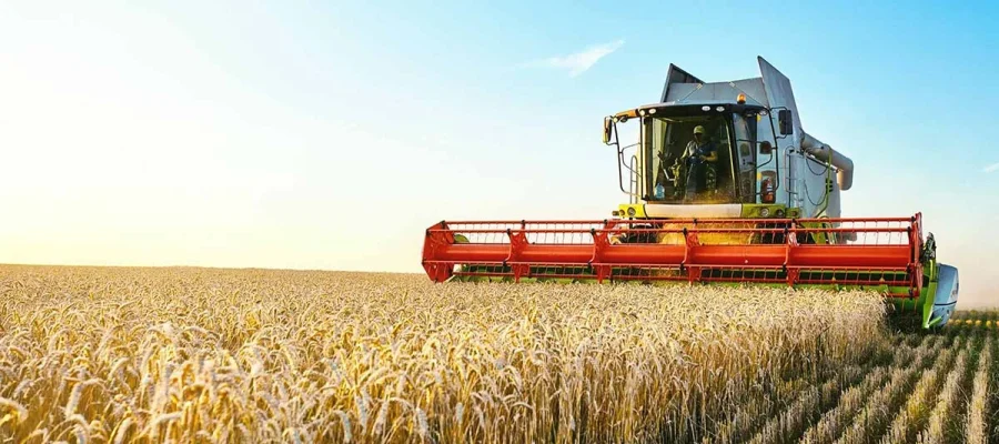 Future Trends in Harvester Technology Every Farmer Should Know