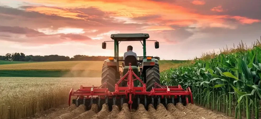 The Role of Farm Equipment in Elevating Uganda’s Smallholder Farmers