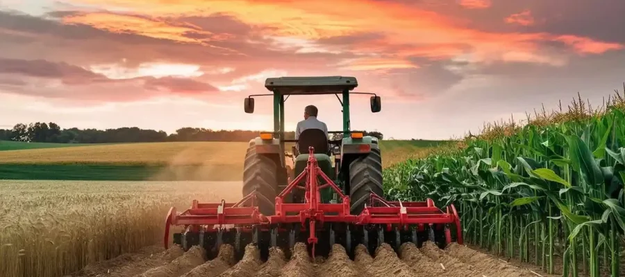 The Role of Farm Equipment in Elevating Uganda’s Smallholder Farmers