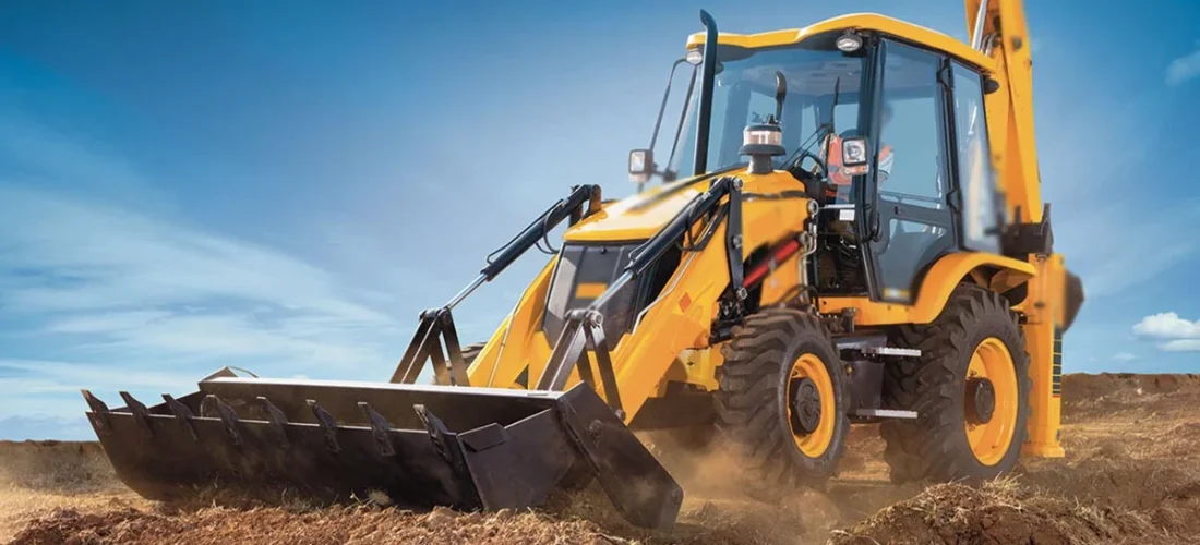 Unlock Better Builds With Affordable Construction Machinery in Uganda