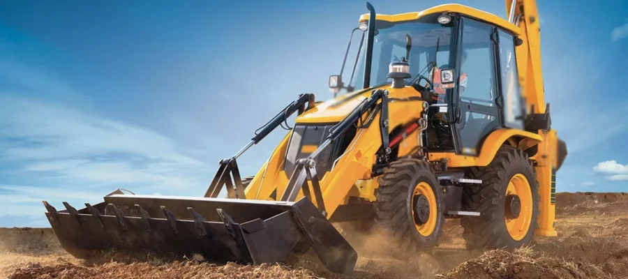Unlock Better Builds With Affordable Construction Machinery in Uganda