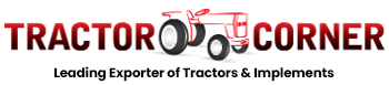 Tractor Corner Uganda