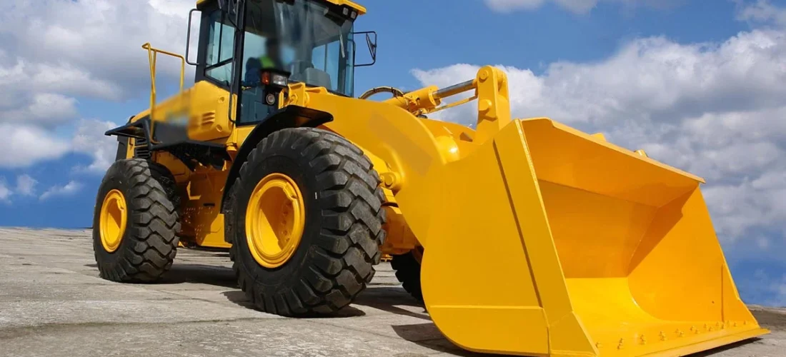The Benefits of Renting VS Buying a Wheel Loader in Uganda
